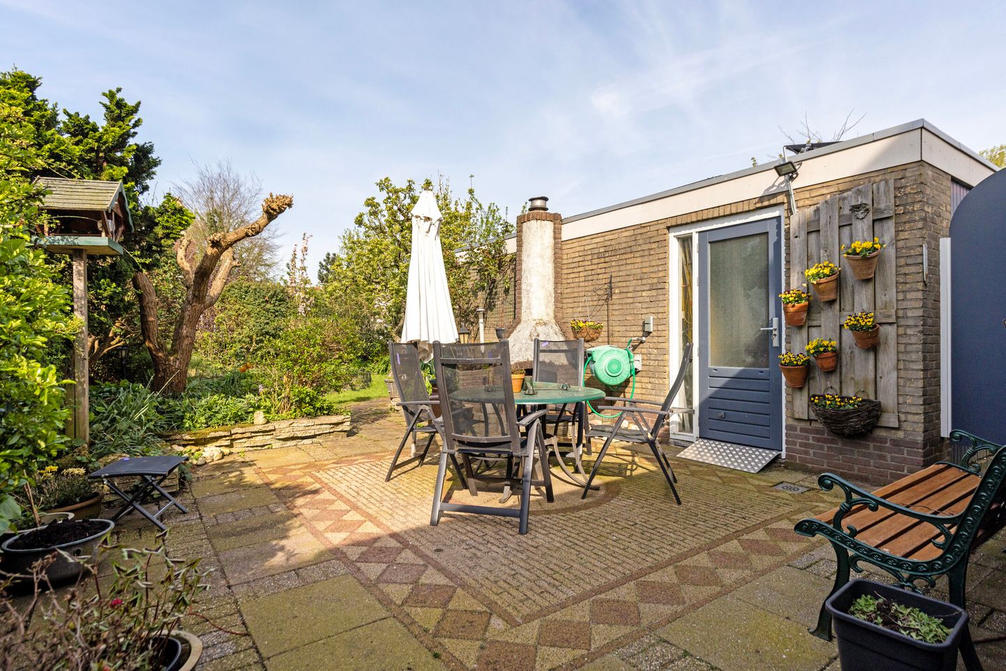 Foto 4 van Wilhelminastraat 21