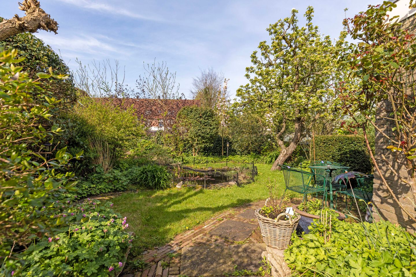 Foto 5 van Wilhelminastraat 21