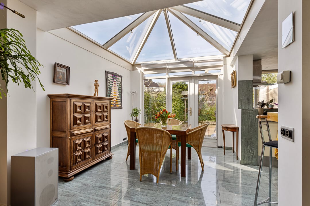 Foto 7 van Wilhelminastraat 21