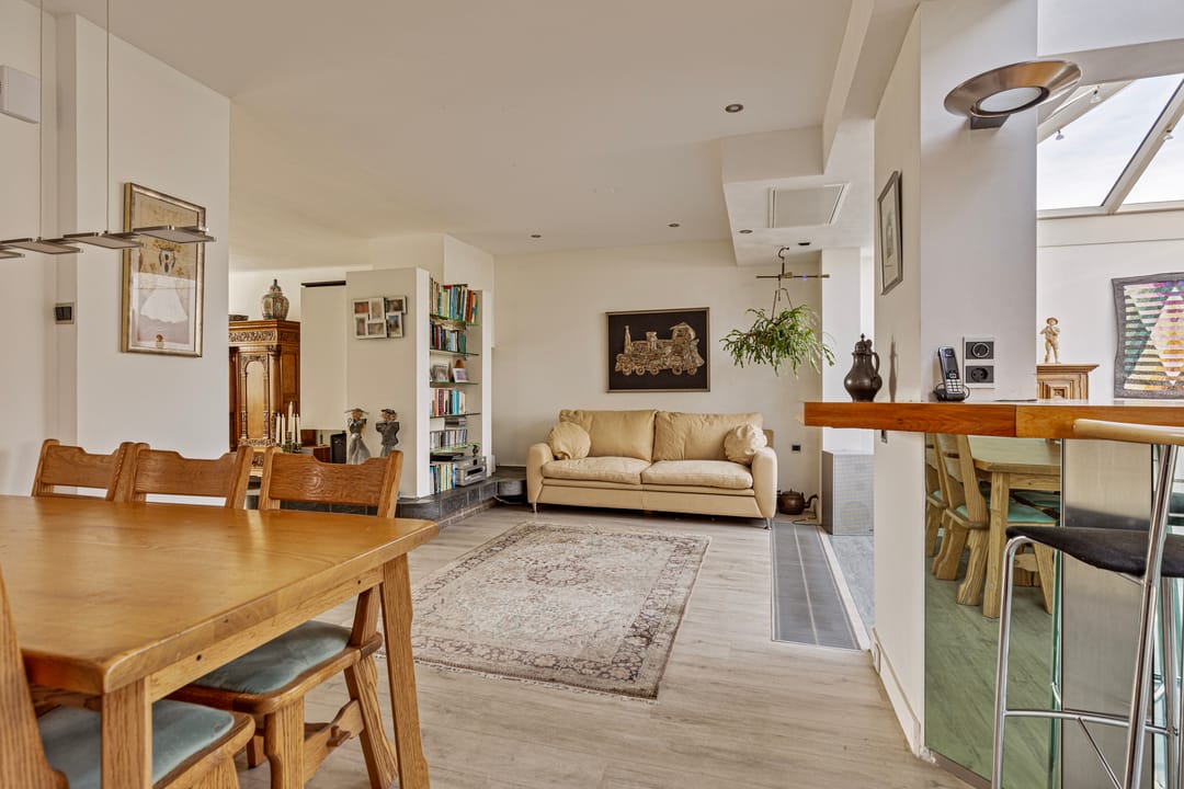 Foto 11 van Wilhelminastraat 21