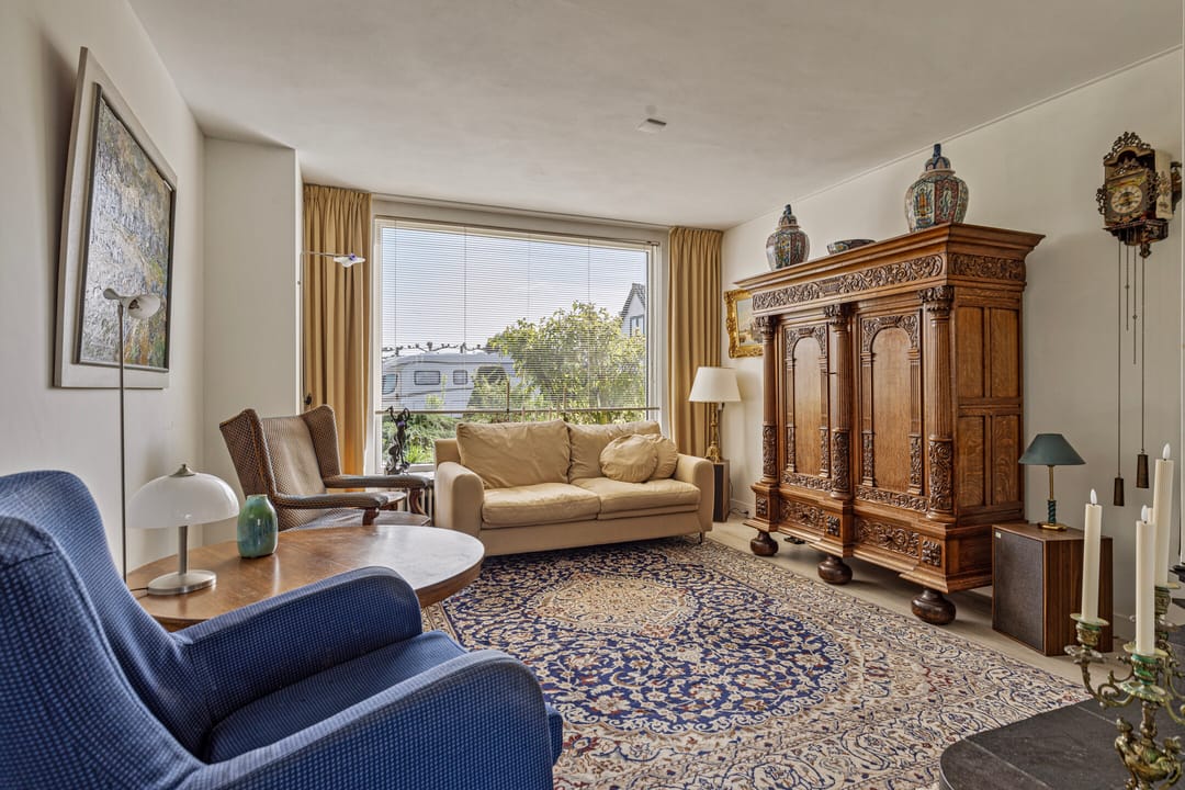 Foto 13 van Wilhelminastraat 21