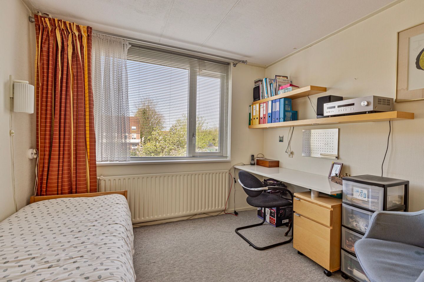 Foto 20 van Wilhelminastraat 21