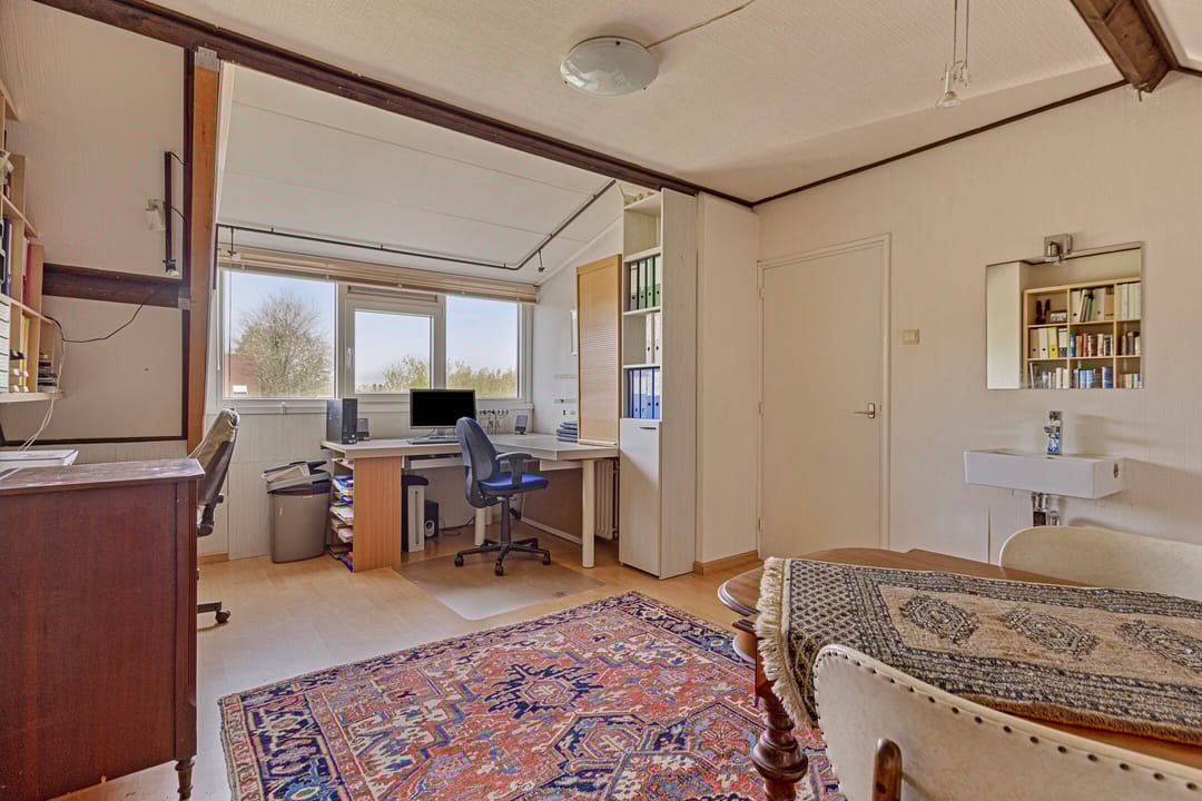 Foto 22 van Wilhelminastraat 21