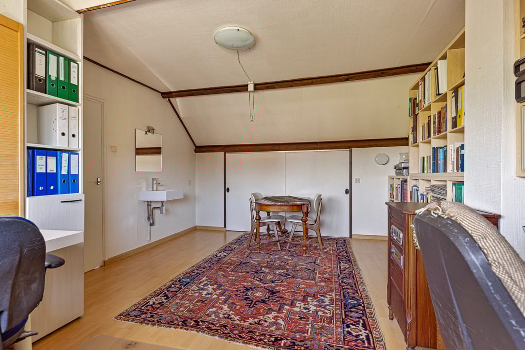 Foto 23 van Wilhelminastraat 21