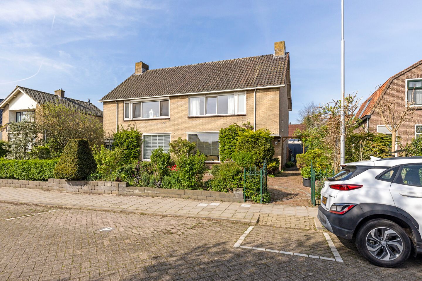 Foto 25 van Wilhelminastraat 21