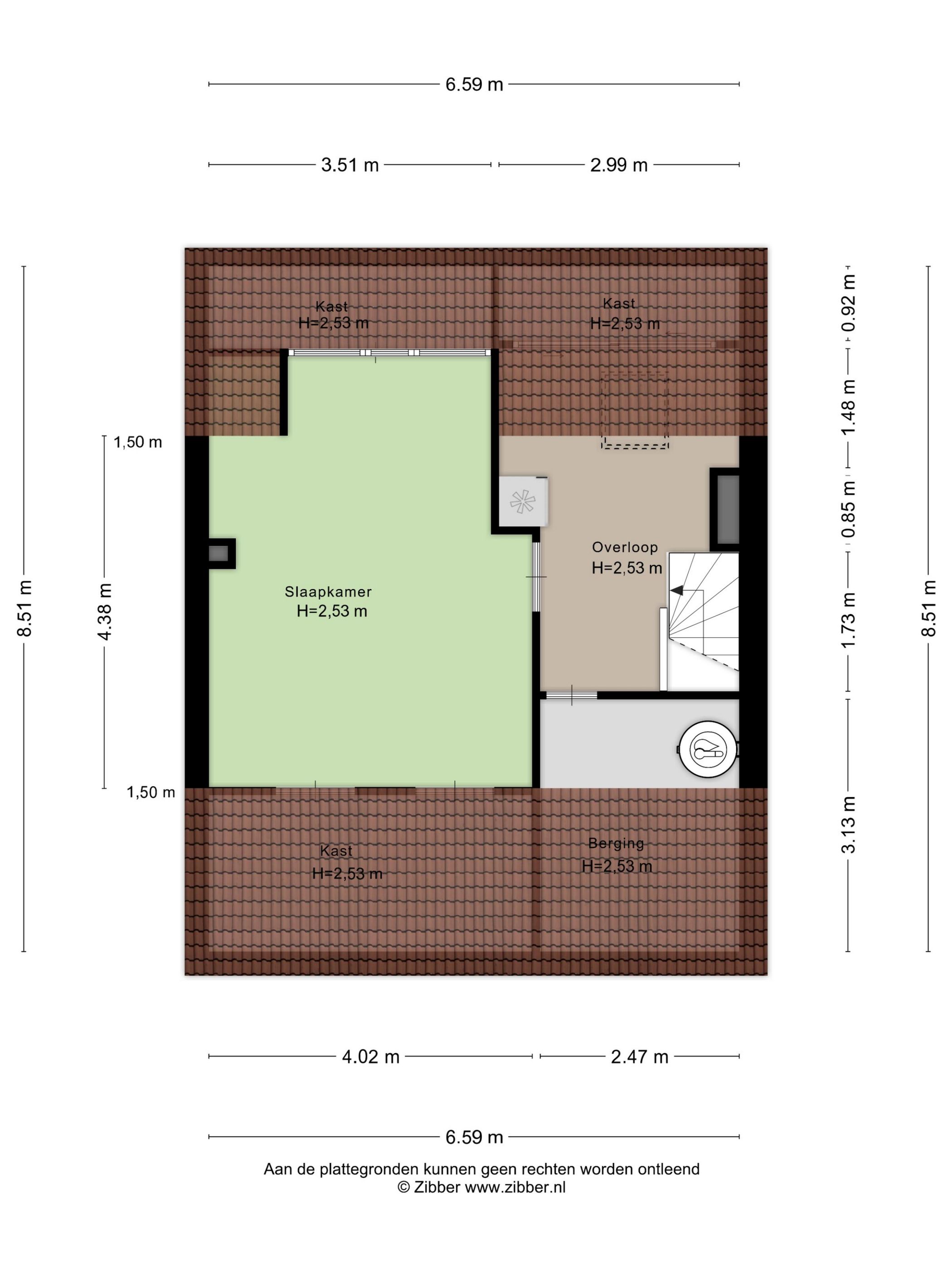Foto 30 van Wilhelminastraat 21