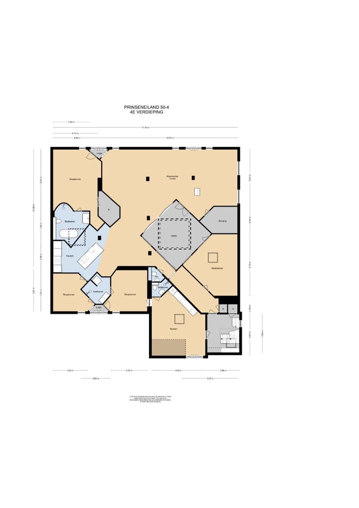 Photo 31 of Prinseneiland 50-4