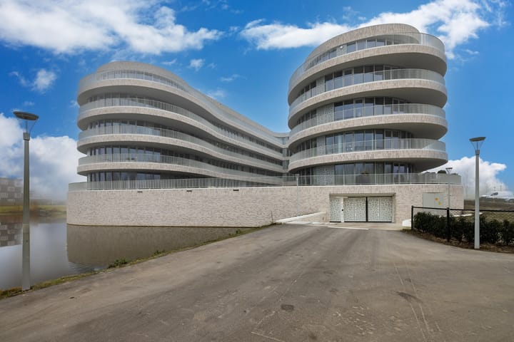 Van der Duijn van Maasdamweg 668