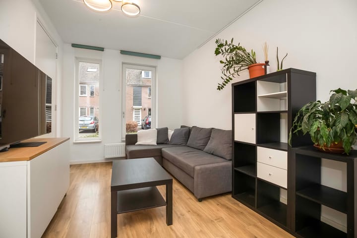 Foto 5 van De Gemeint 26