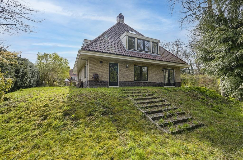 Eikendael 11