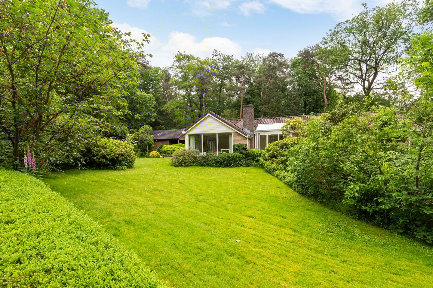 Foto 1 van Amersfoortsestraat 65-A