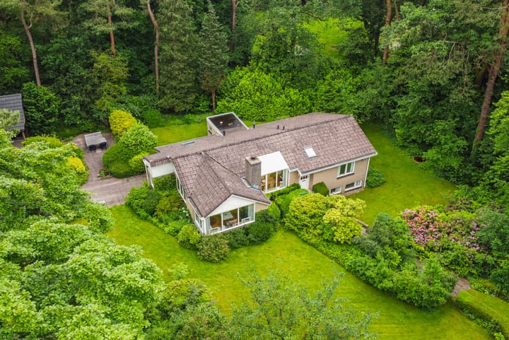 Foto 2 van Amersfoortsestraat 65-A