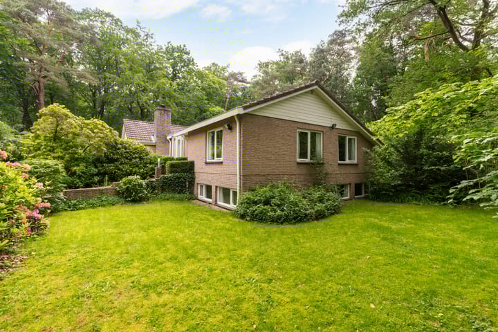 Foto 5 van Amersfoortsestraat 65-A