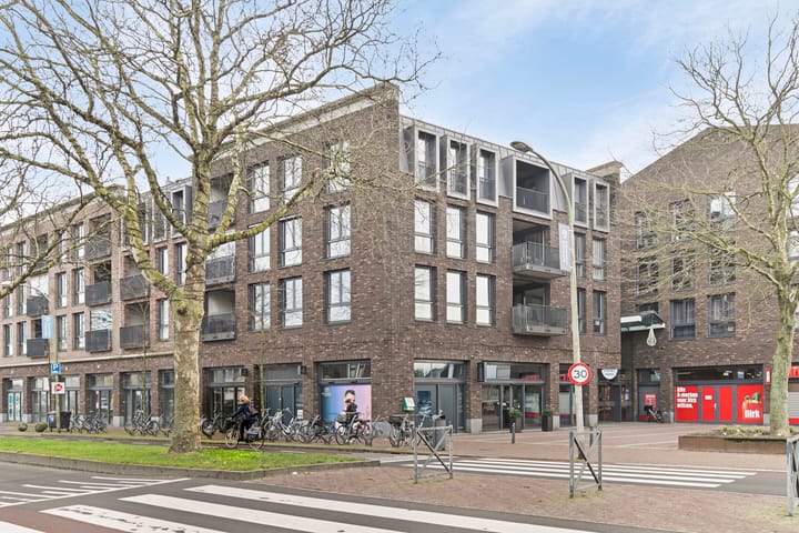 Foto 1 van Oostlaan 151