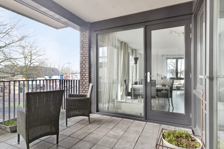 Foto 5 van Oostlaan 151