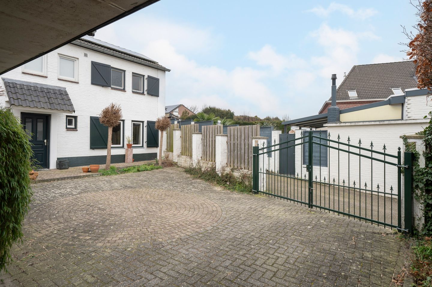 Foto 5 van Brunssummerstraat 38