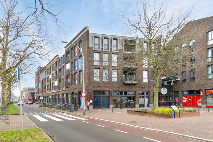 Foto 6 van Oostlaan 151