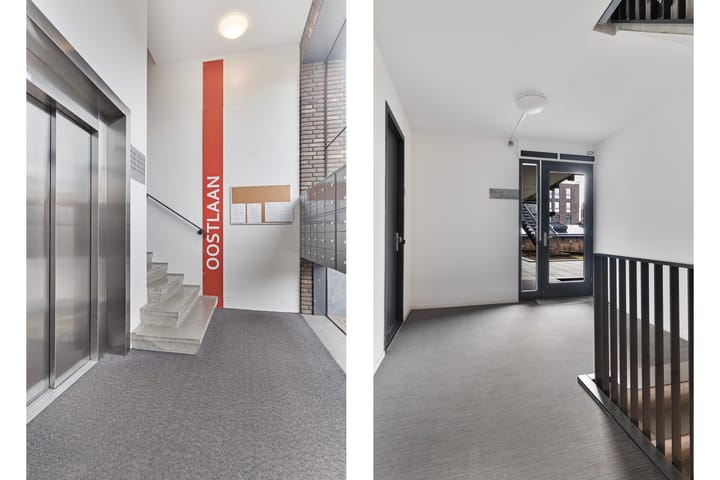 Foto 9 van Oostlaan 151