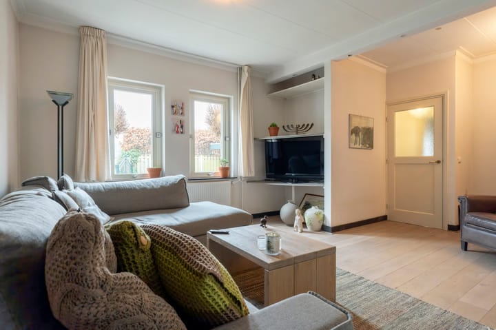 Photo 10 of Brunssummerstraat 38