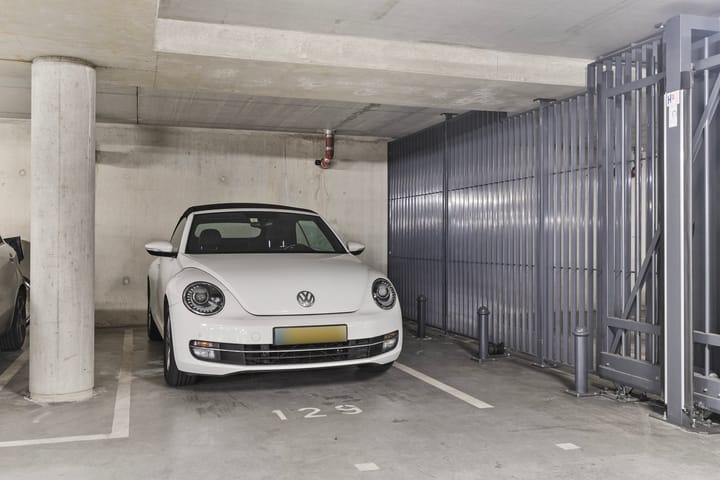 Foto 23 van Oostlaan 151