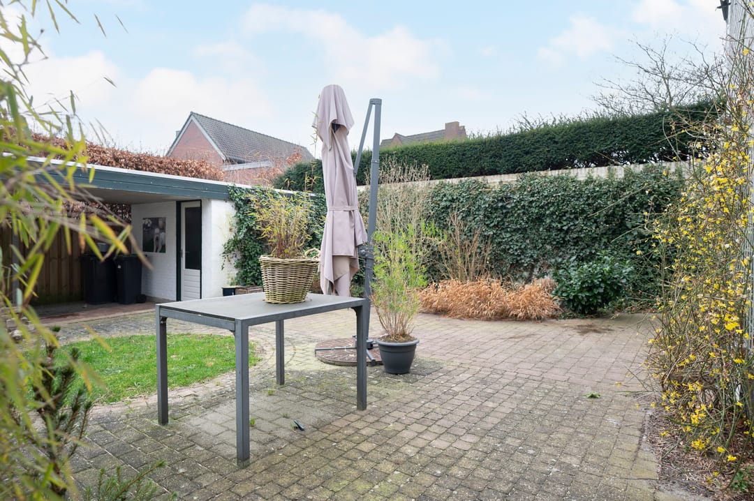 Foto 26 van Brunssummerstraat 38