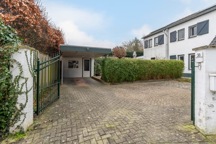 Photo 27 of Brunssummerstraat 38