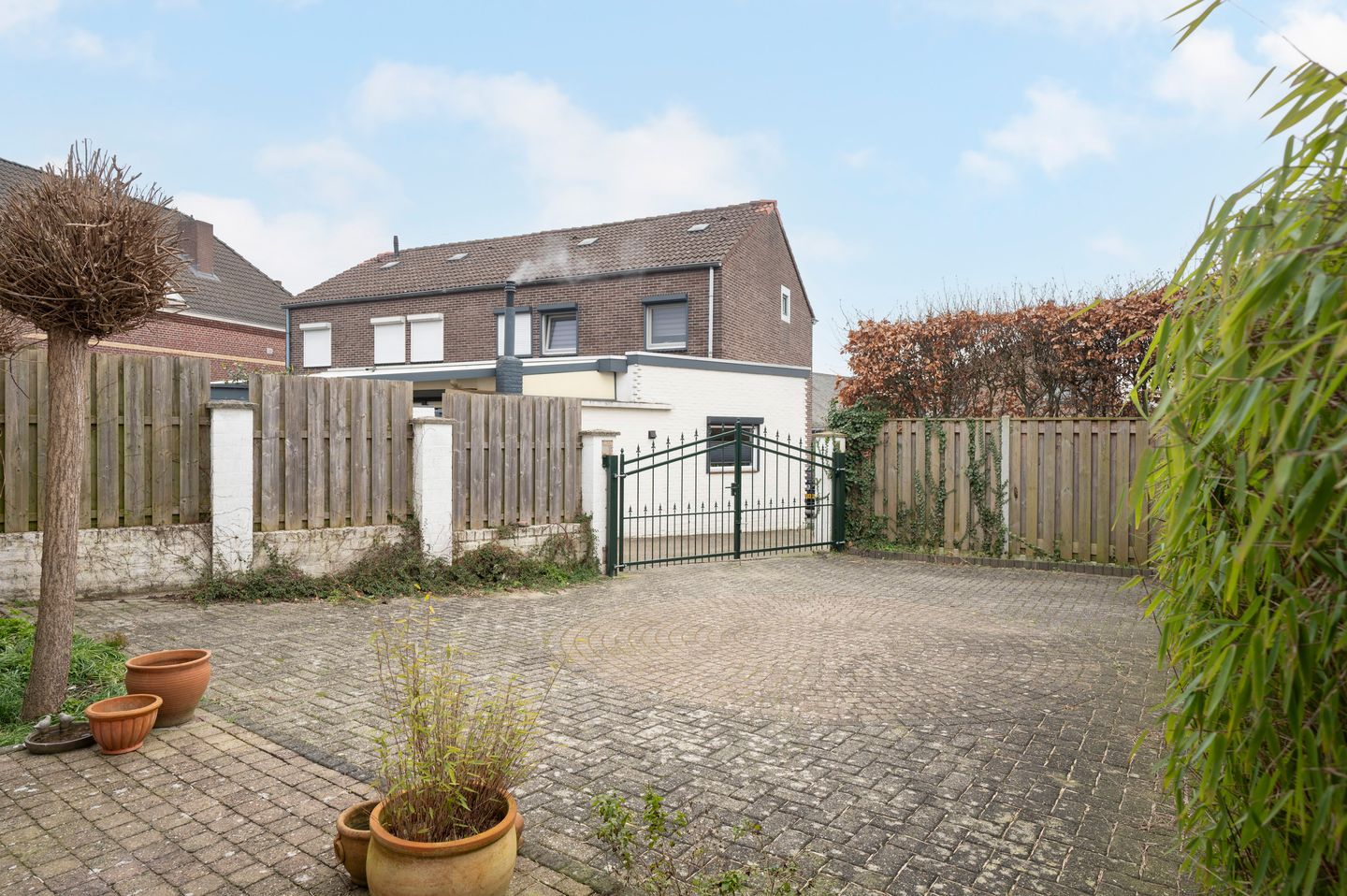 Foto 29 van Brunssummerstraat 38