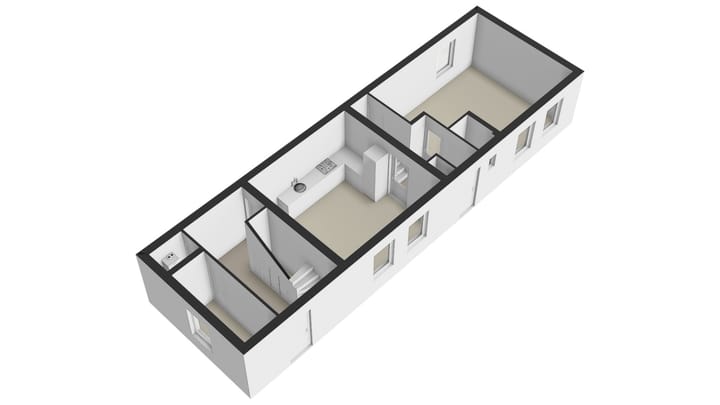 Photo 31 of Brunssummerstraat 38