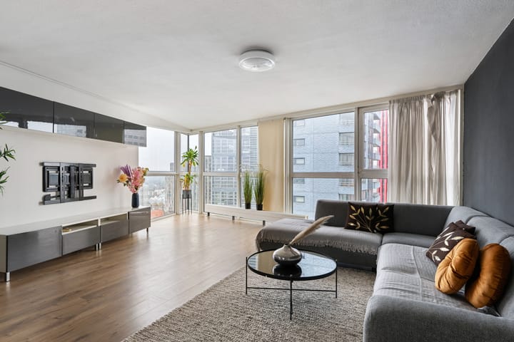 Foto 1 van Bierstraat 273