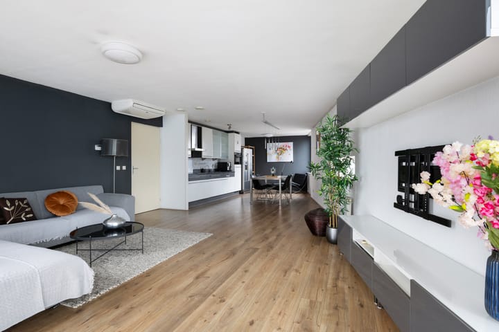 Foto 3 van Bierstraat 273