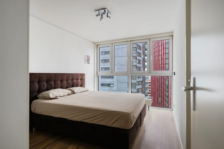 Foto 4 van Bierstraat 273