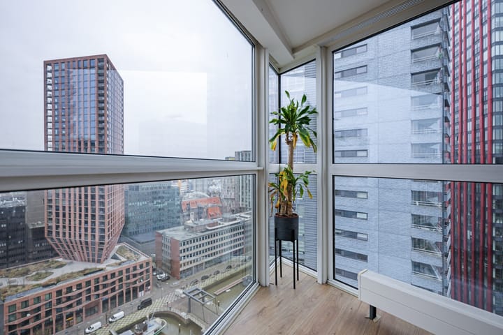 Foto 7 van Bierstraat 273