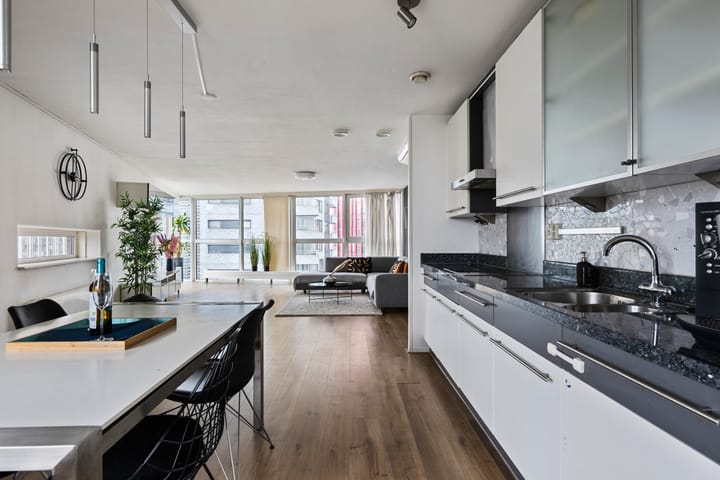 Foto 11 van Bierstraat 273