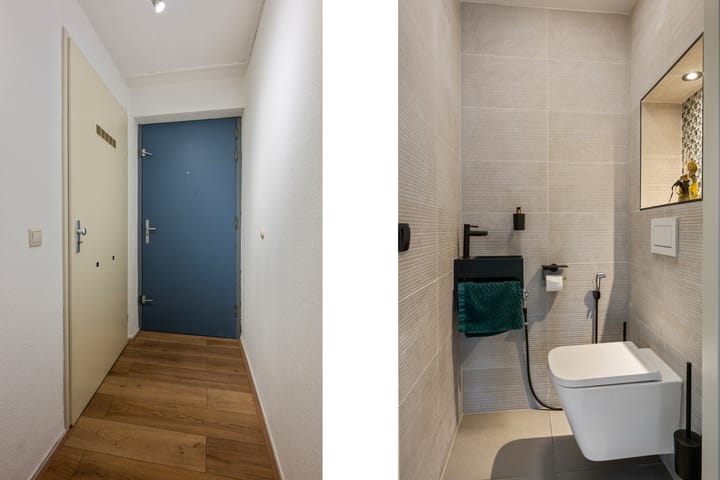 Foto 23 van Bierstraat 273