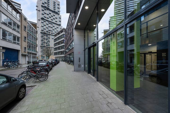 Foto 25 van Bierstraat 273