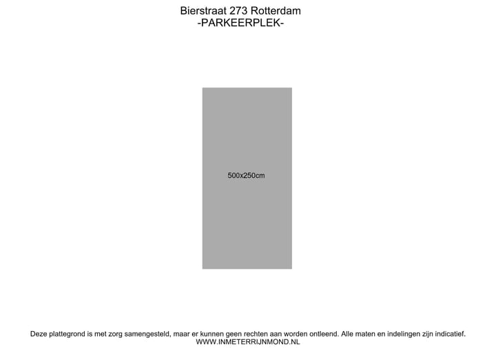 Foto 32 van Bierstraat 273