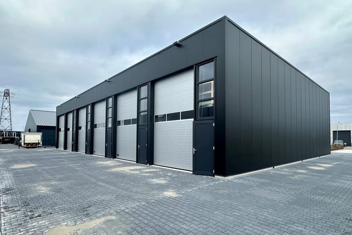 Touwslager 3-L, Stadskanaal