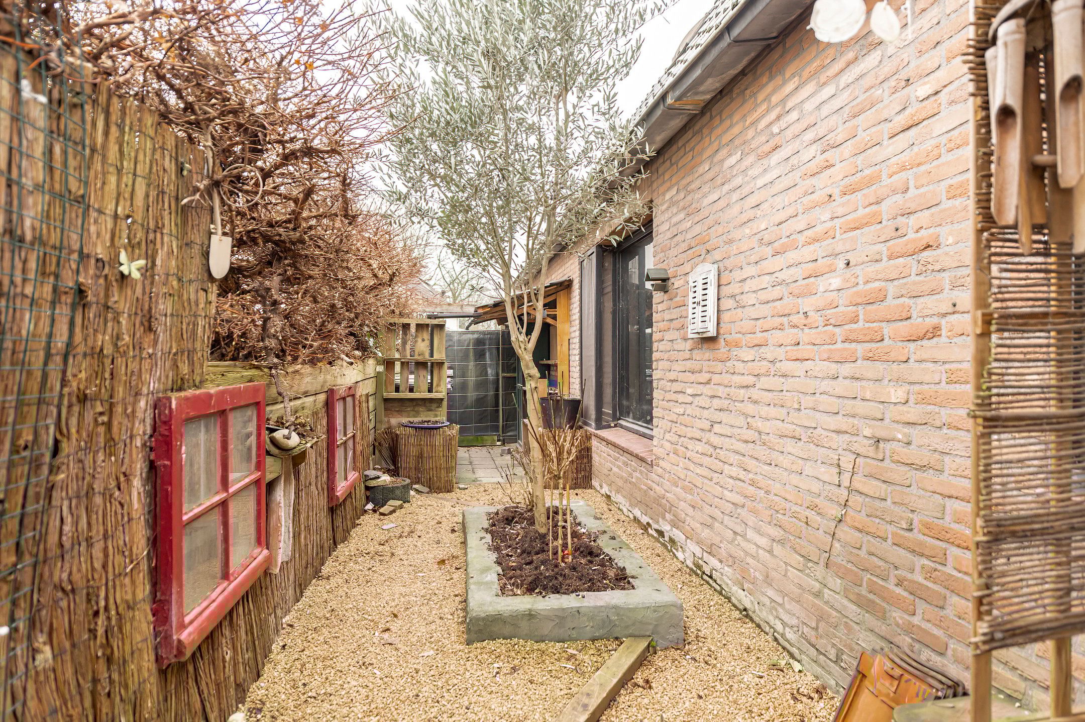 Foto 27 van Daver 28