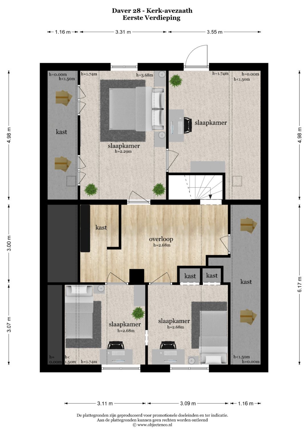 Foto 36 van Daver 28