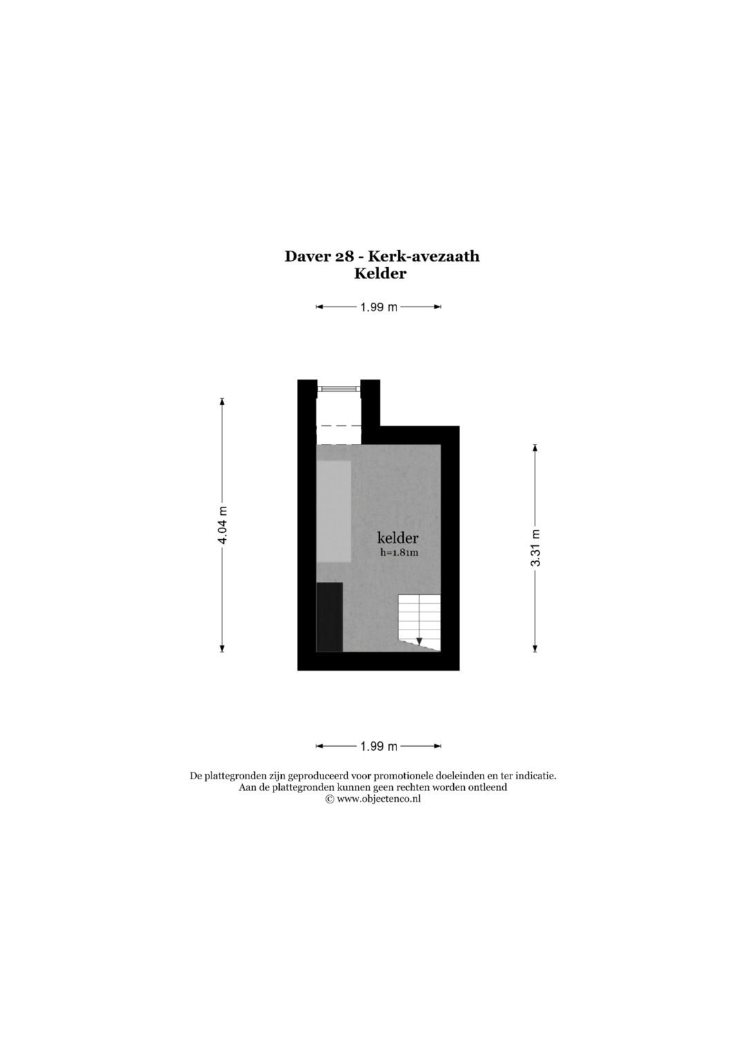 Foto 37 van Daver 28
