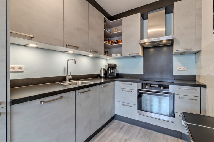 Foto 3 van Linnaeusweg 57