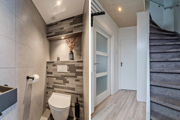 Foto 5 van Linnaeusweg 57