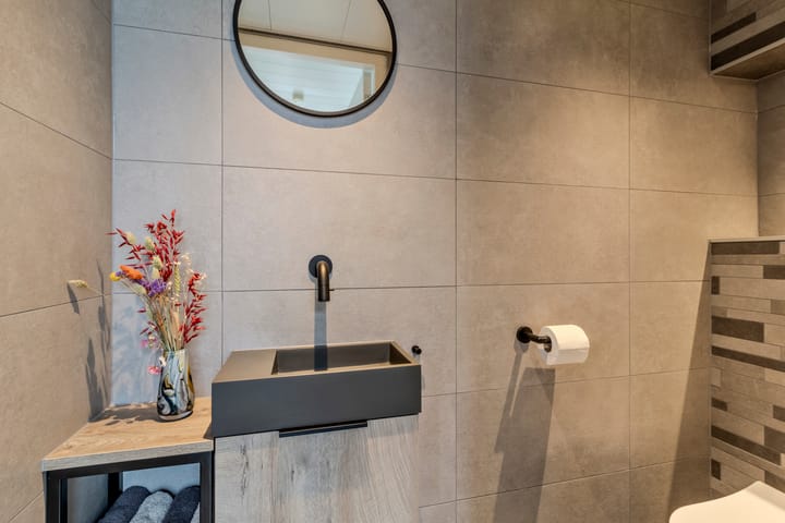 Foto 6 van Linnaeusweg 57