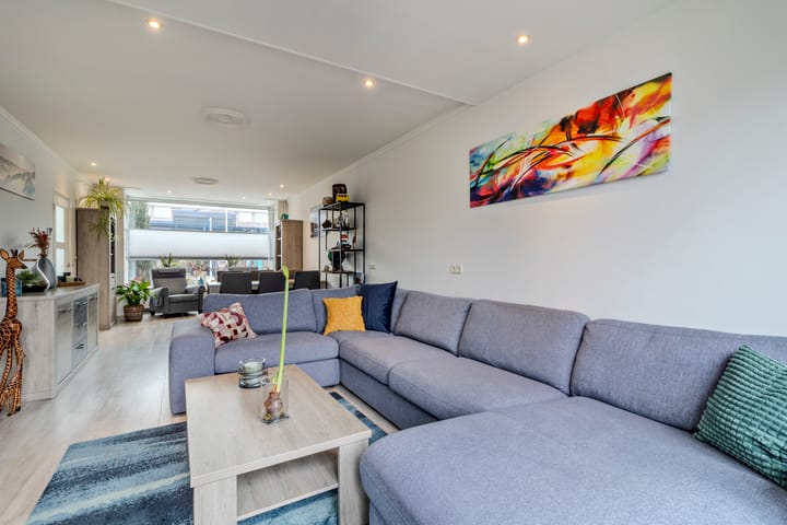 Foto 11 van Linnaeusweg 57