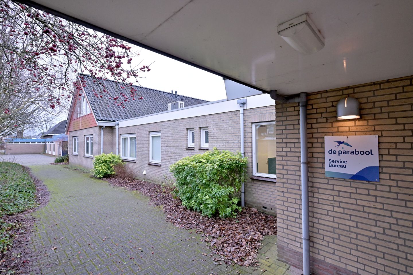 View photo 4 of Colmschaterstraatweg 6-A