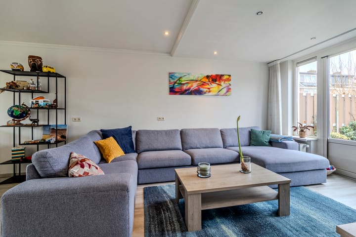 Foto 13 van Linnaeusweg 57