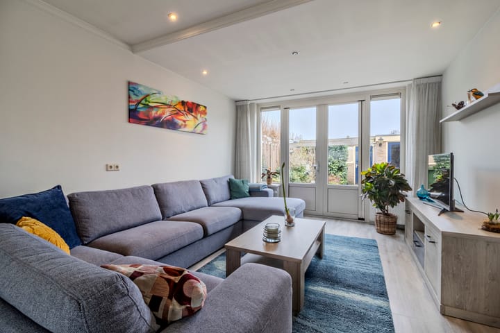 Foto 14 van Linnaeusweg 57