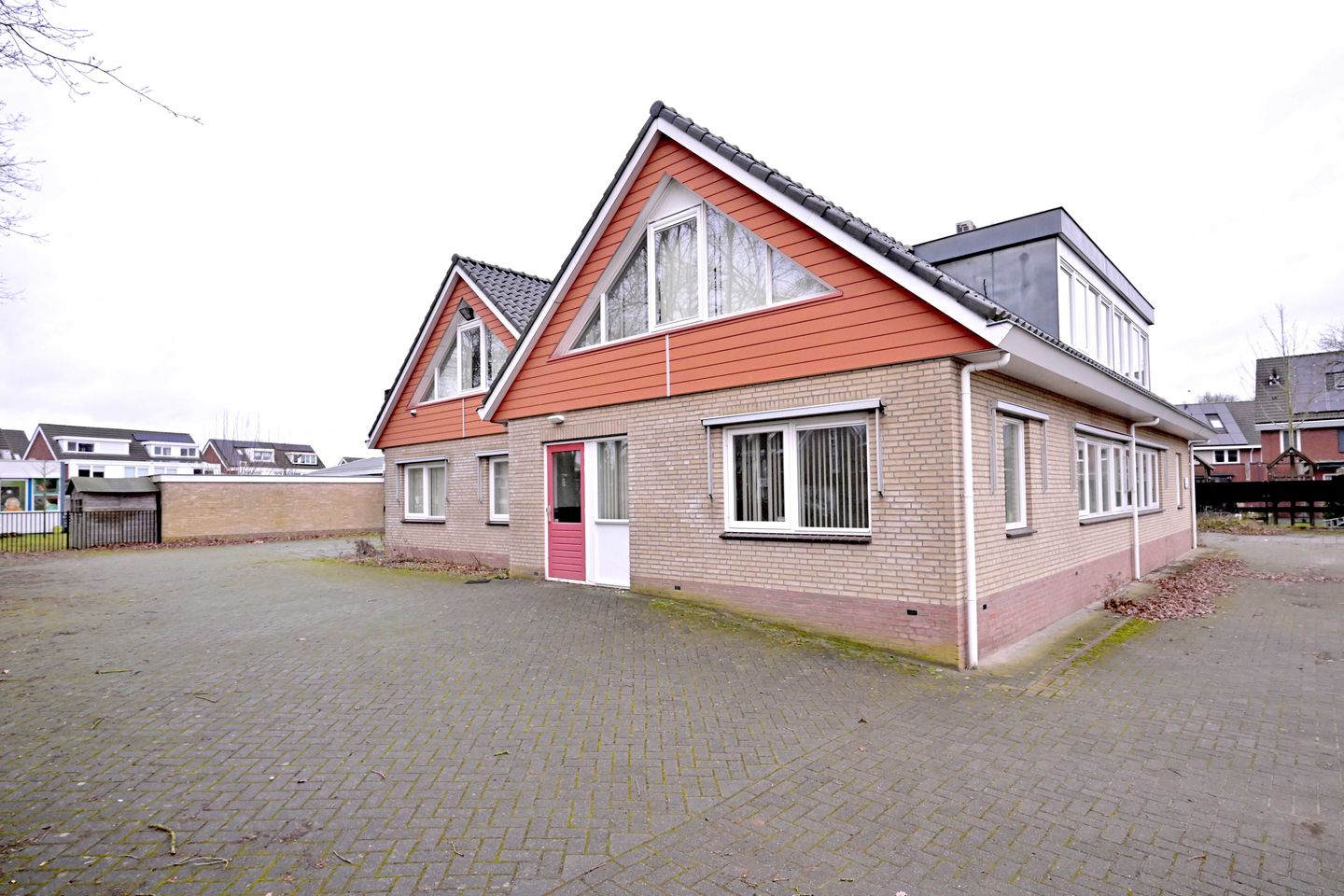 View photo 2 of Colmschaterstraatweg 6-A