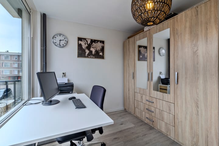 Foto 20 van Linnaeusweg 57