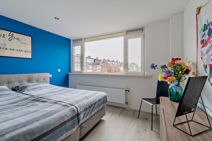 Foto 23 van Linnaeusweg 57